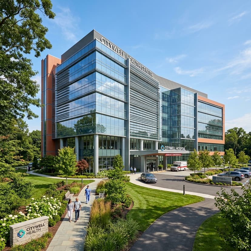 Parent Hospital Tie-ups